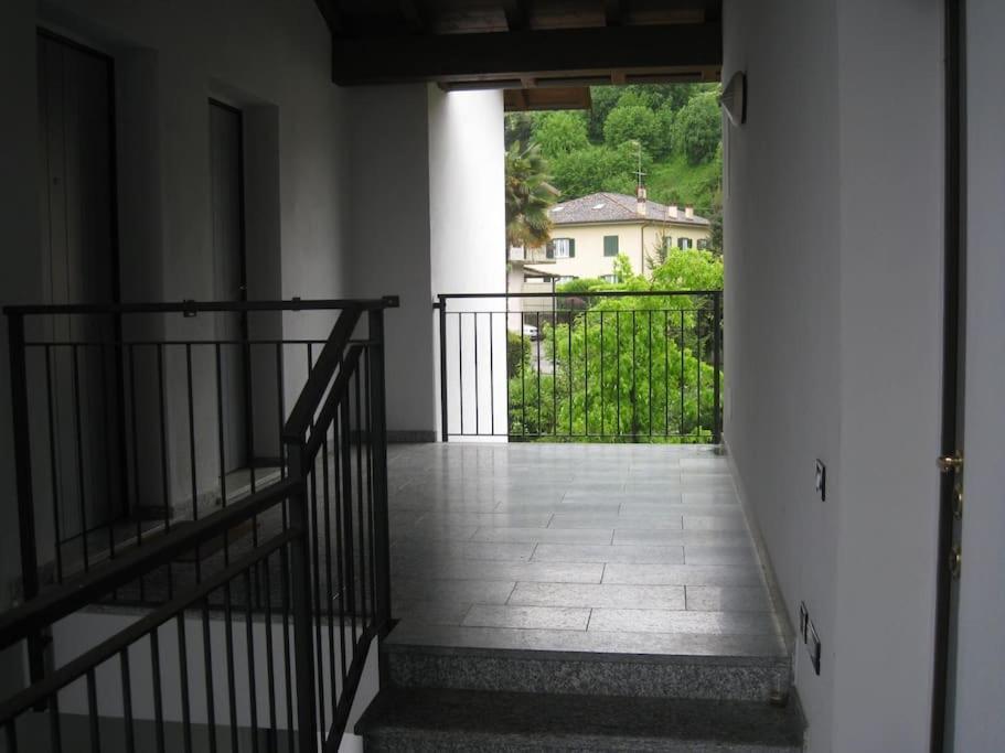 Franca'S Dream - Bellagio Appartement Buitenkant foto