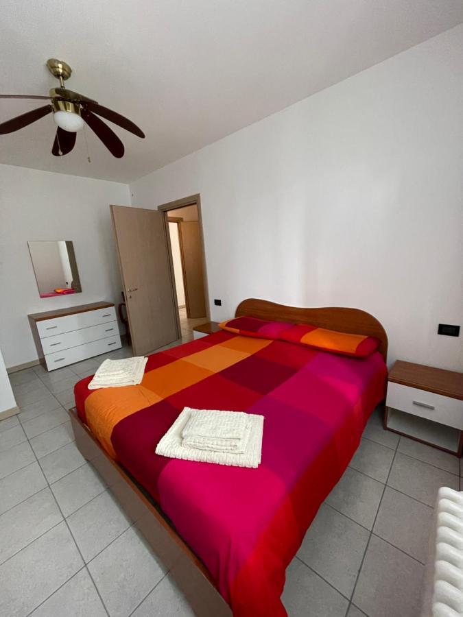 Franca'S Dream - Bellagio Appartement Buitenkant foto
